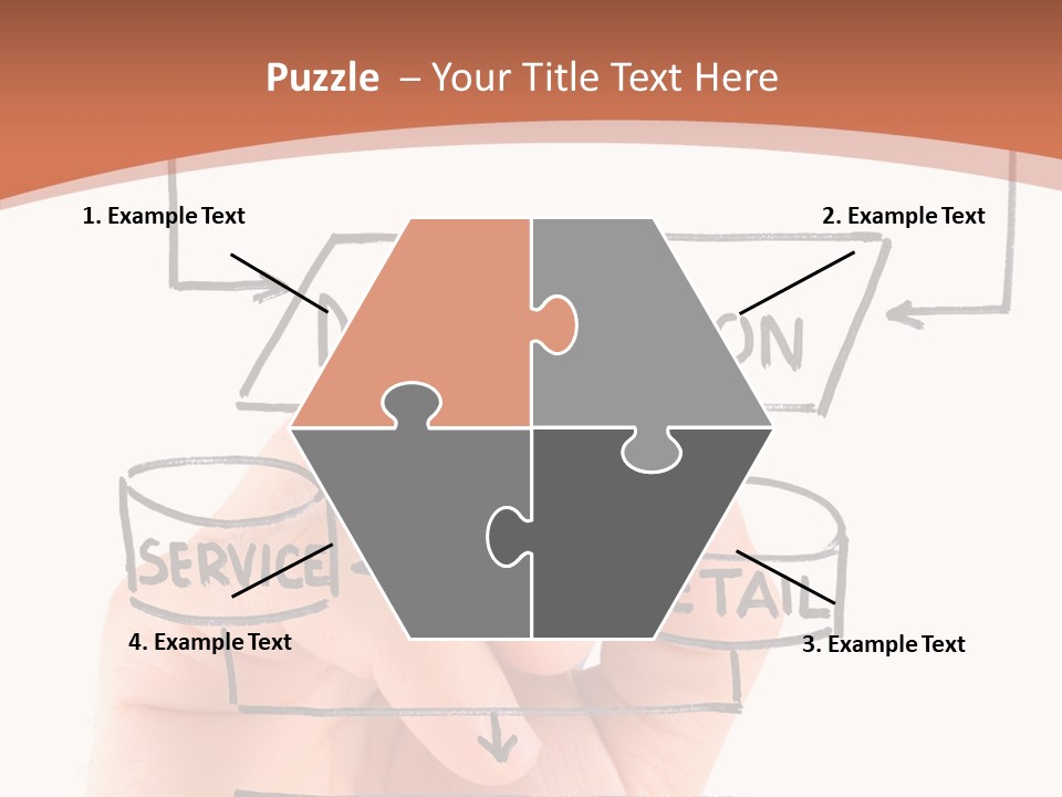 Seminar Technology Educate PowerPoint Template