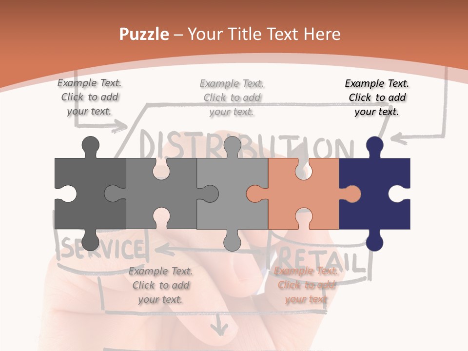 Seminar Technology Educate PowerPoint Template
