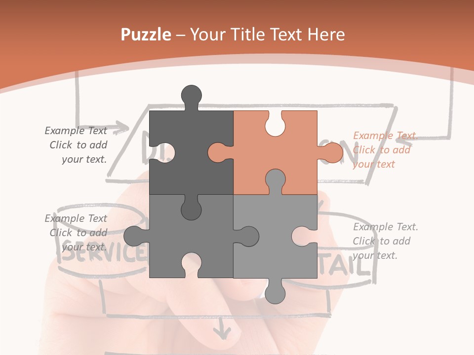 Seminar Technology Educate PowerPoint Template