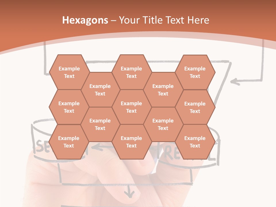 Seminar Technology Educate PowerPoint Template