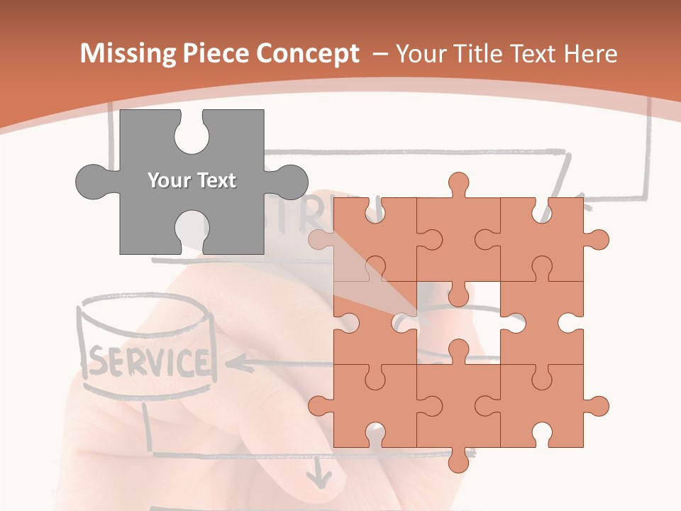 Seminar Technology Educate PowerPoint Template