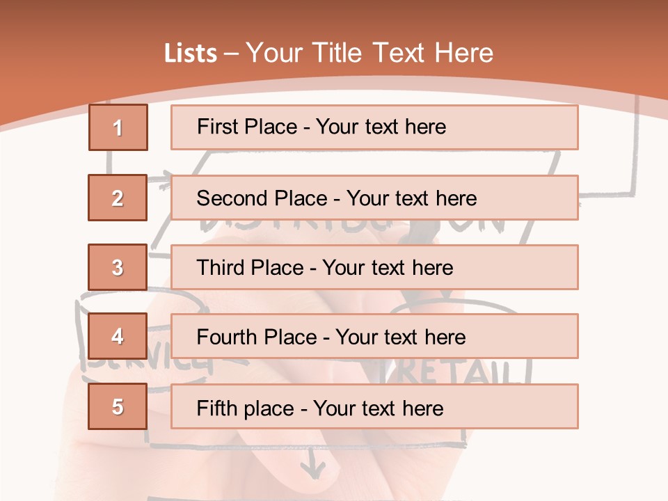 Seminar Technology Educate PowerPoint Template