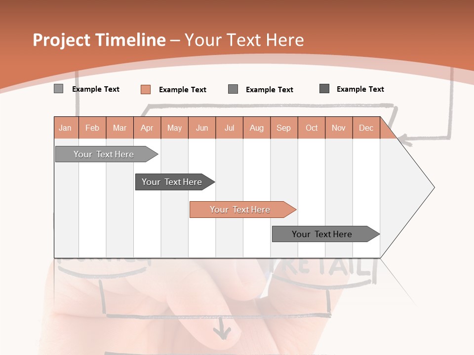 Seminar Technology Educate PowerPoint Template