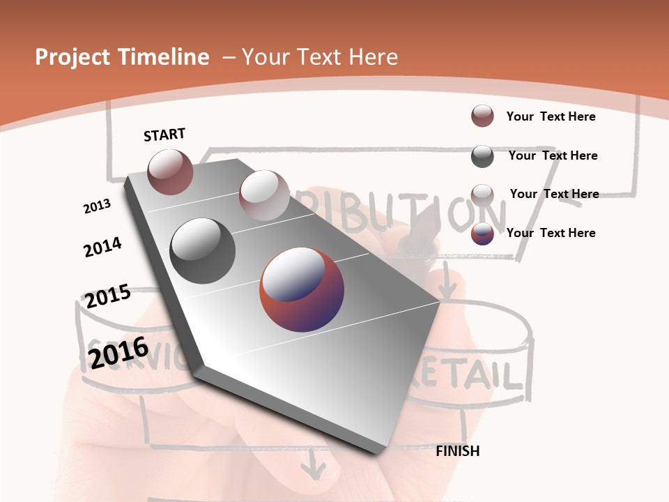 Seminar Technology Educate PowerPoint Template