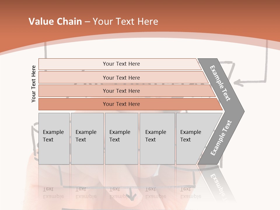 Seminar Technology Educate PowerPoint Template