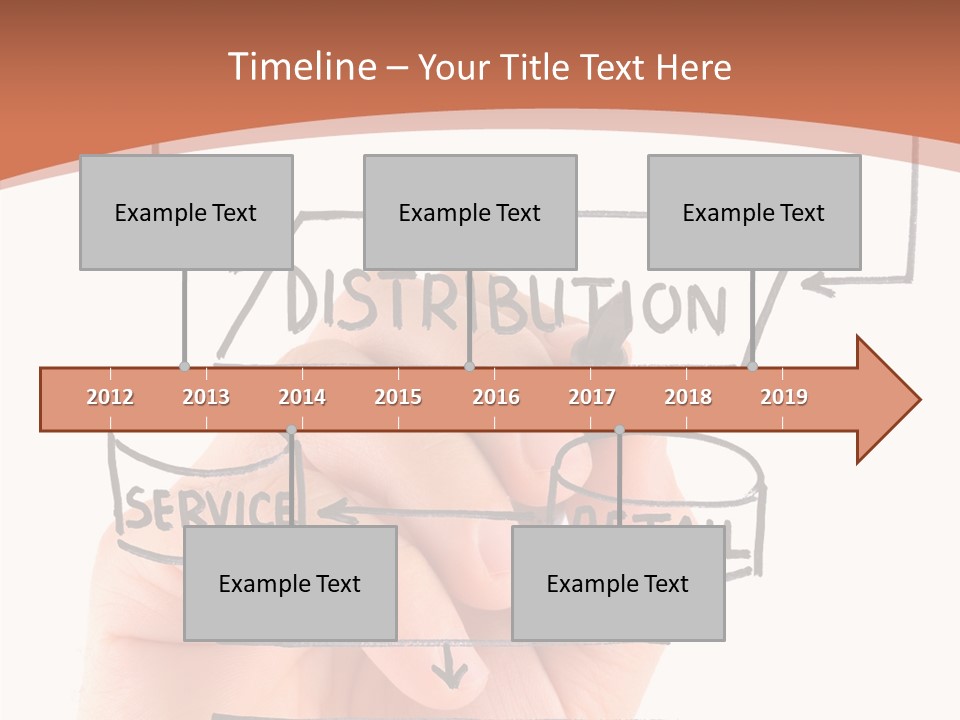 Seminar Technology Educate PowerPoint Template