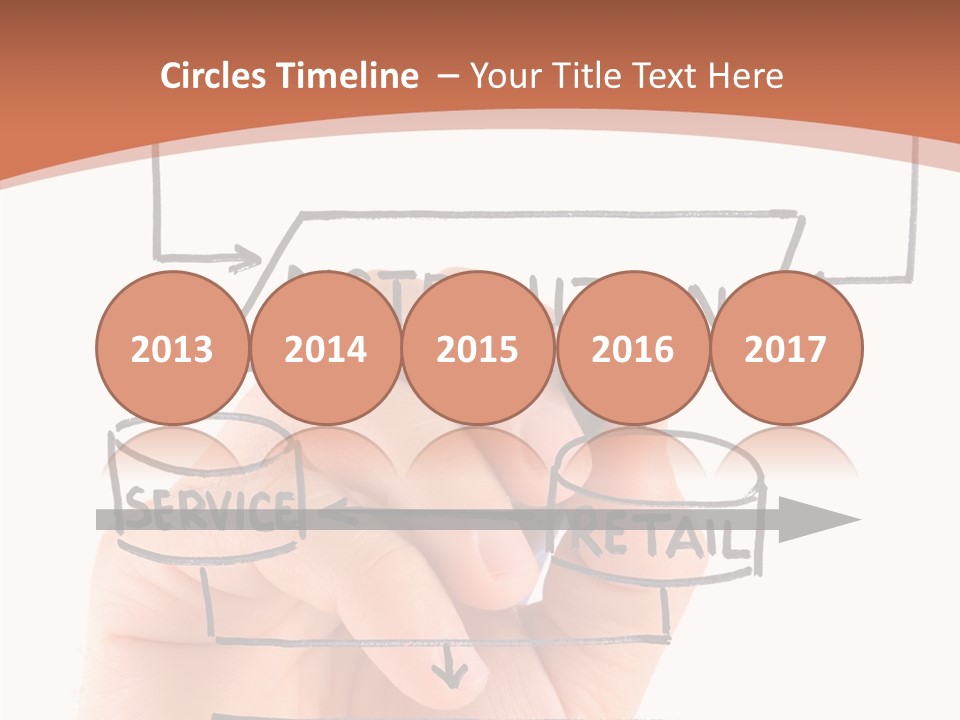 Seminar Technology Educate PowerPoint Template