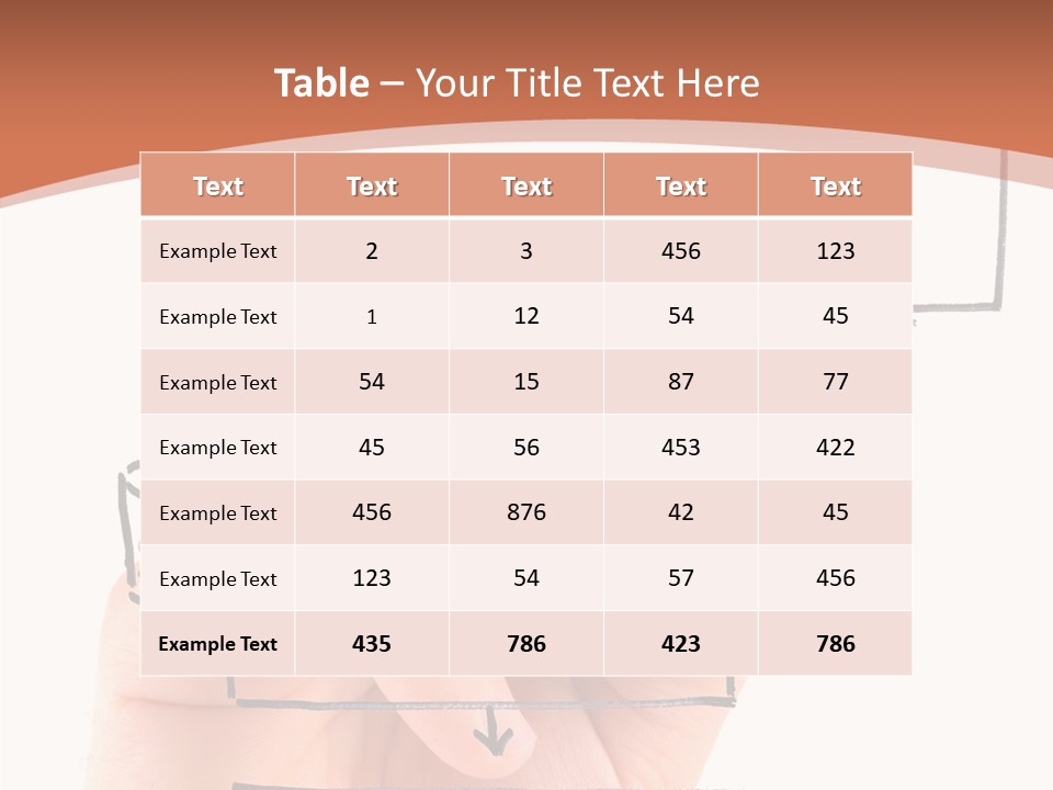 Seminar Technology Educate PowerPoint Template