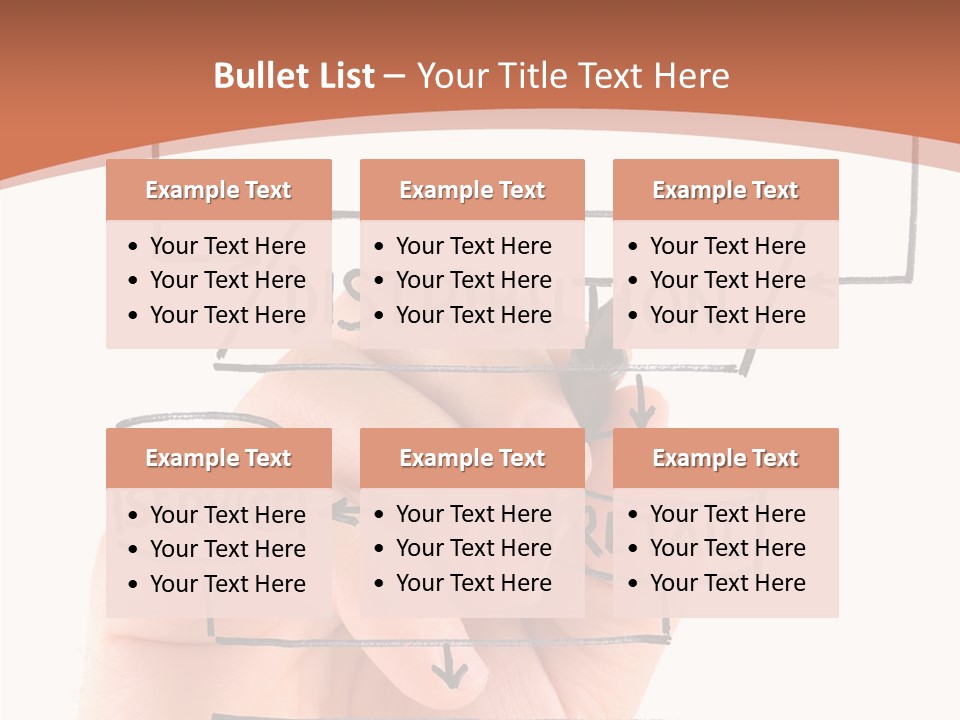 Seminar Technology Educate PowerPoint Template