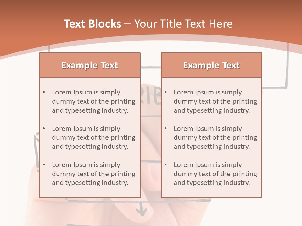 Seminar Technology Educate PowerPoint Template