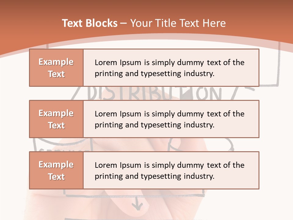 Seminar Technology Educate PowerPoint Template