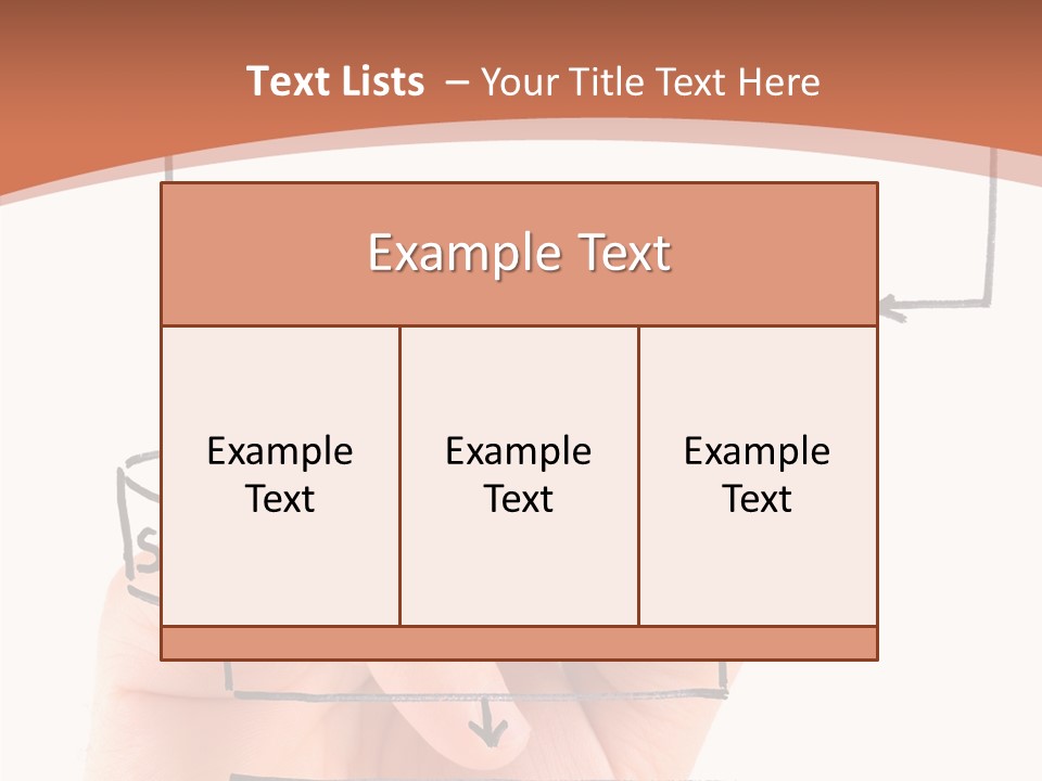 Seminar Technology Educate PowerPoint Template