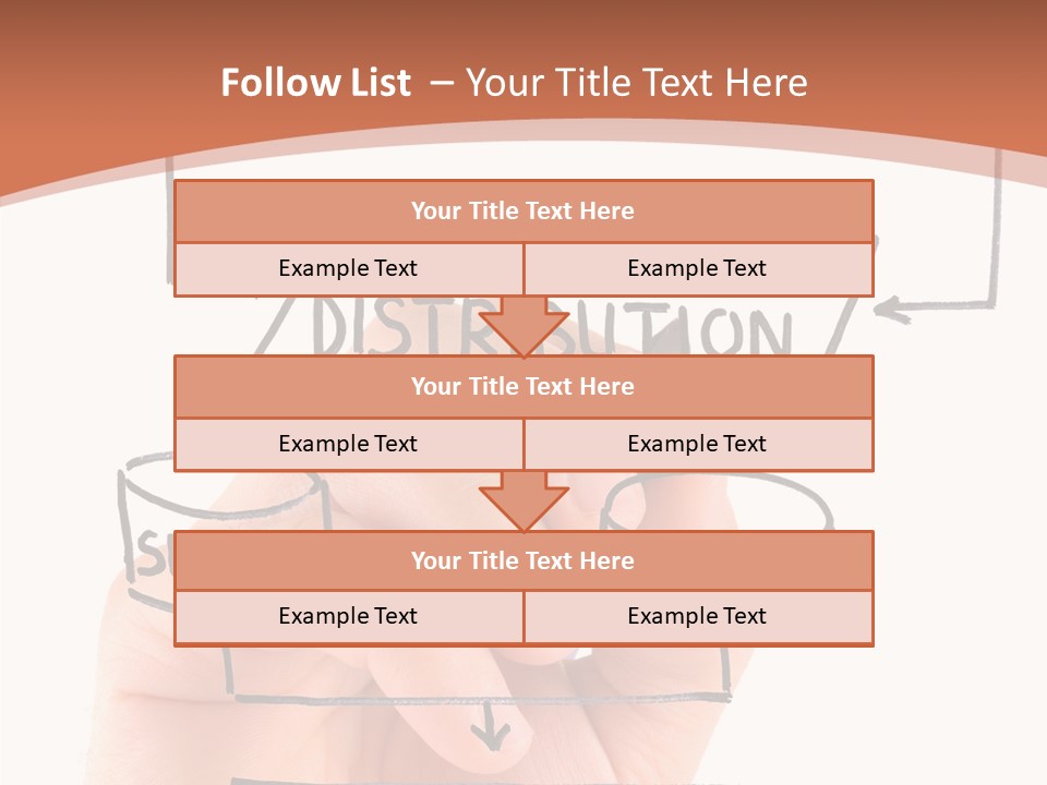Seminar Technology Educate PowerPoint Template