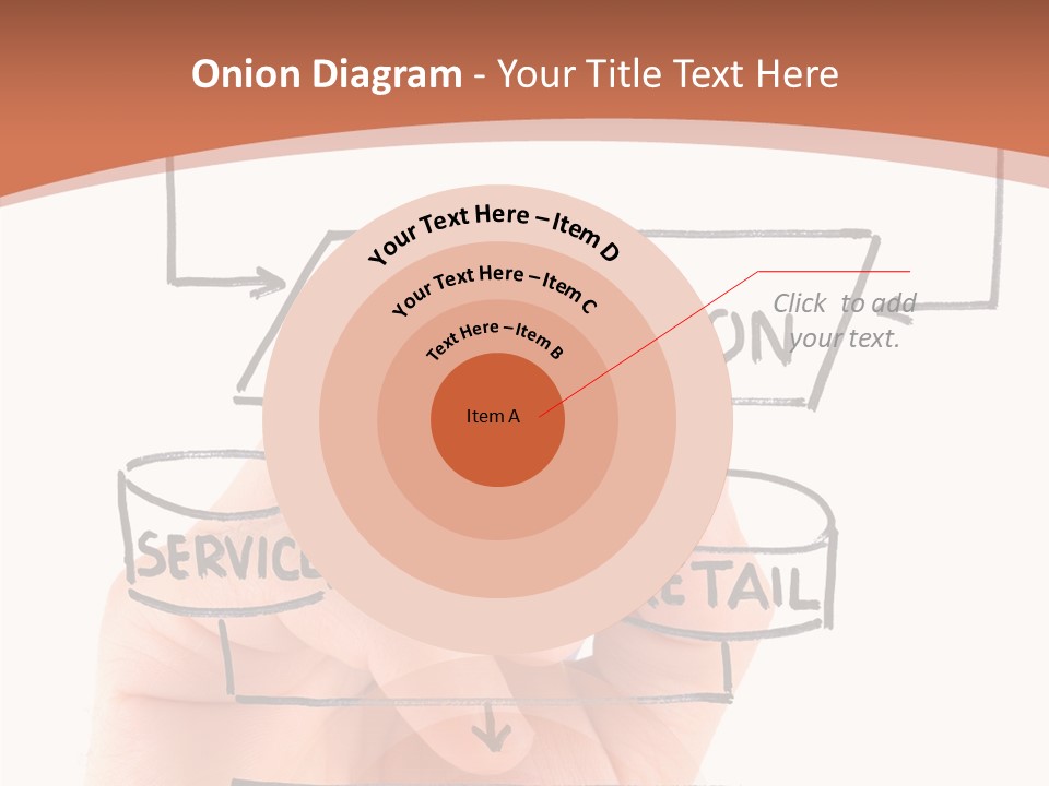 Seminar Technology Educate PowerPoint Template