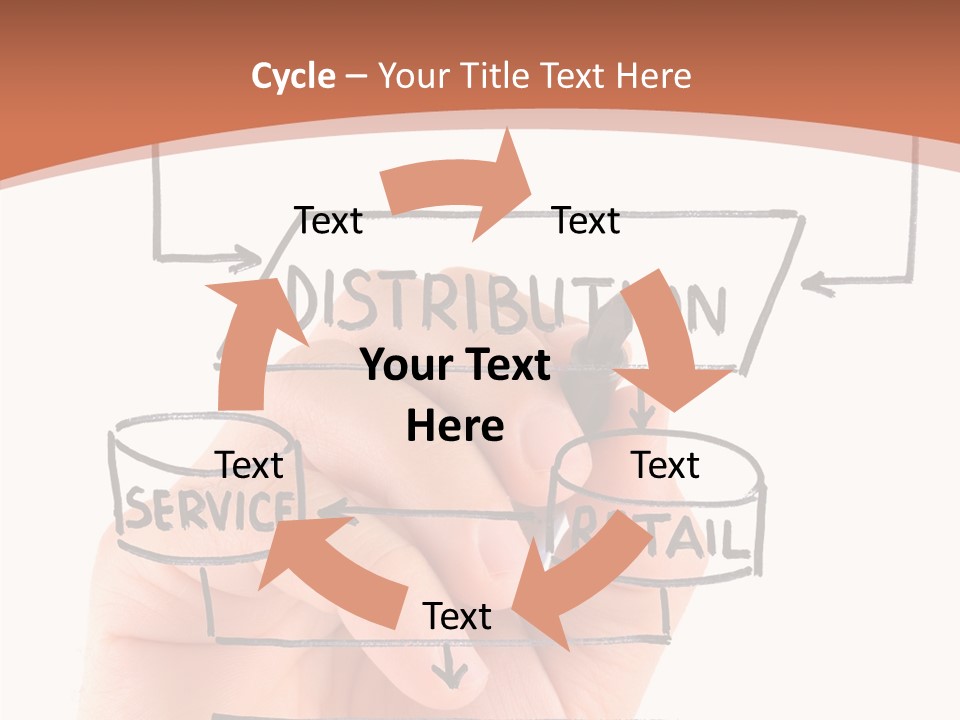 Seminar Technology Educate PowerPoint Template