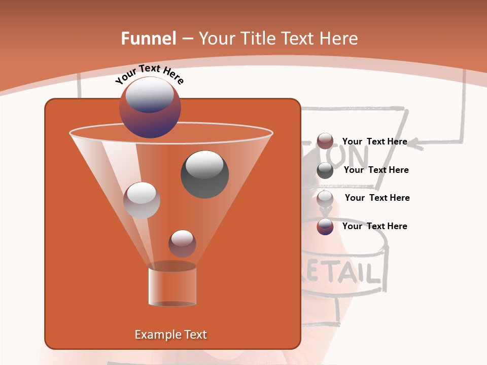 Seminar Technology Educate PowerPoint Template