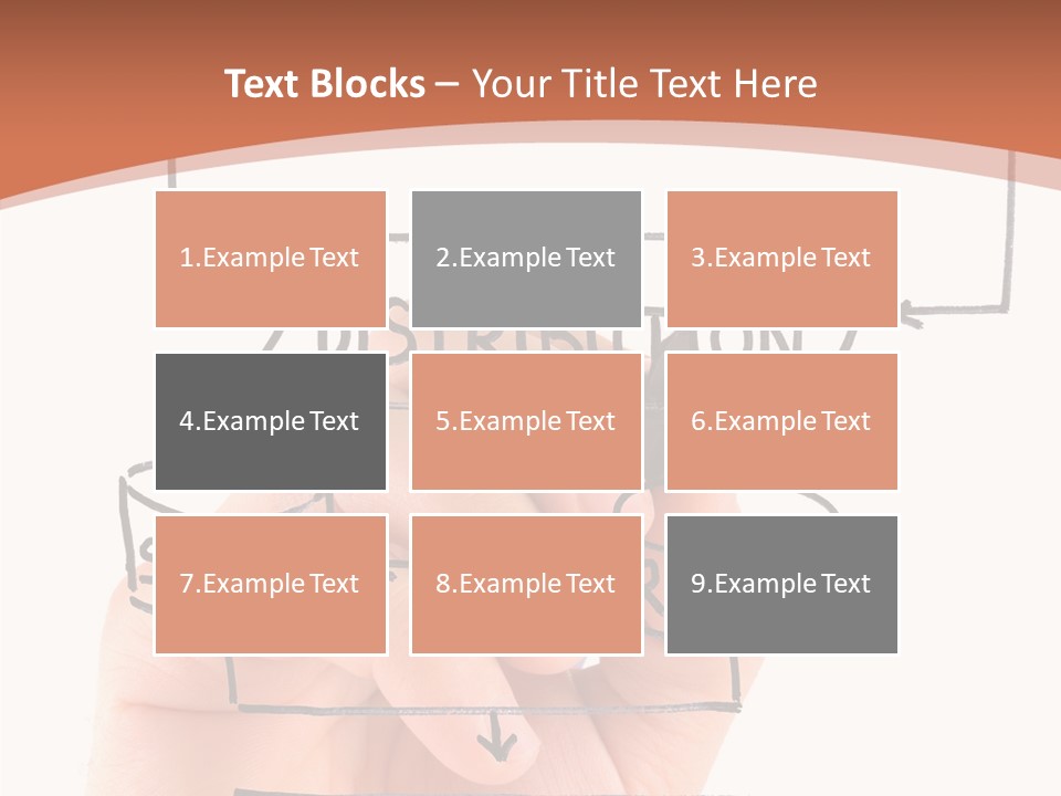 Seminar Technology Educate PowerPoint Template
