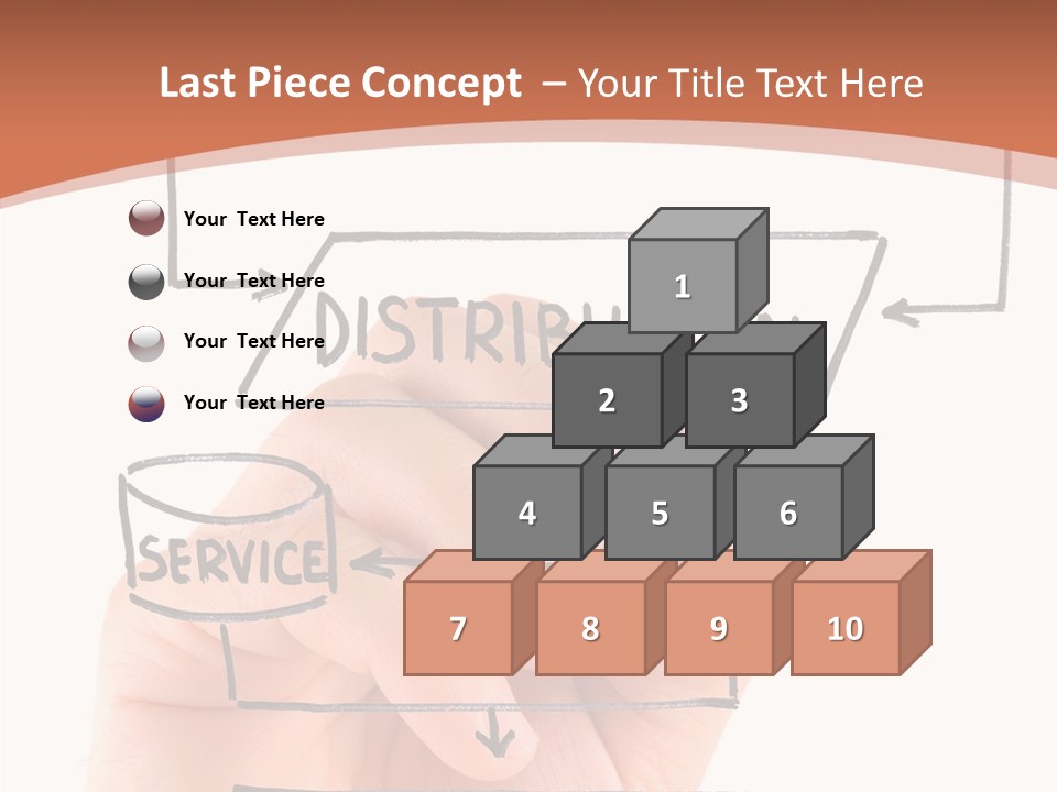 Seminar Technology Educate PowerPoint Template