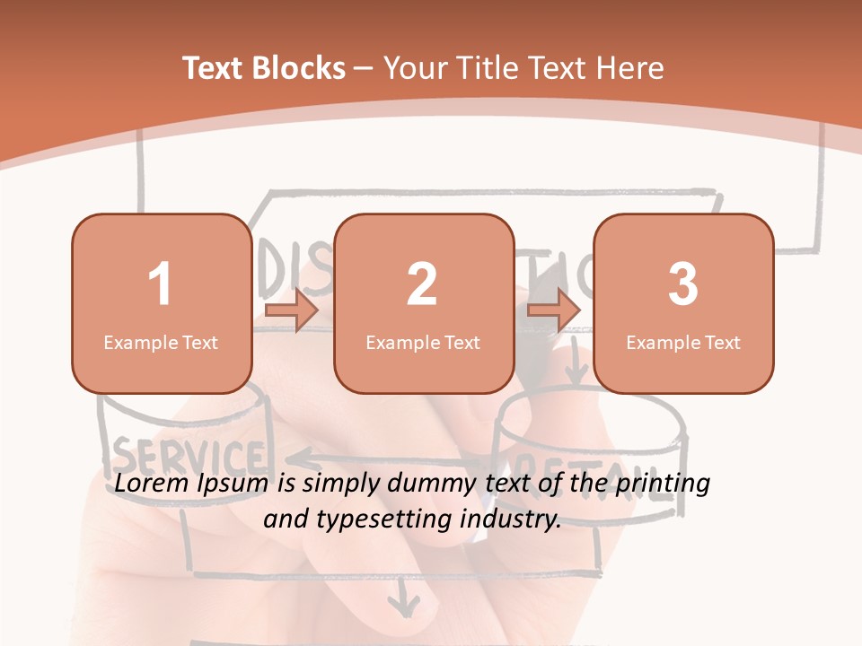 Seminar Technology Educate PowerPoint Template