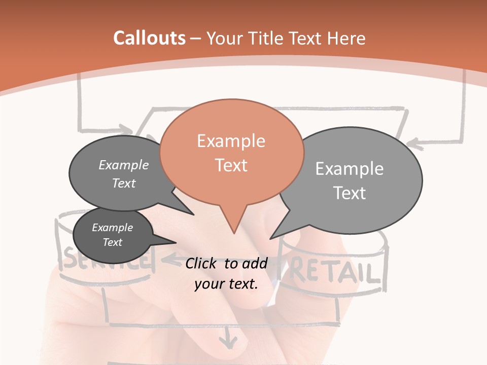 Seminar Technology Educate PowerPoint Template