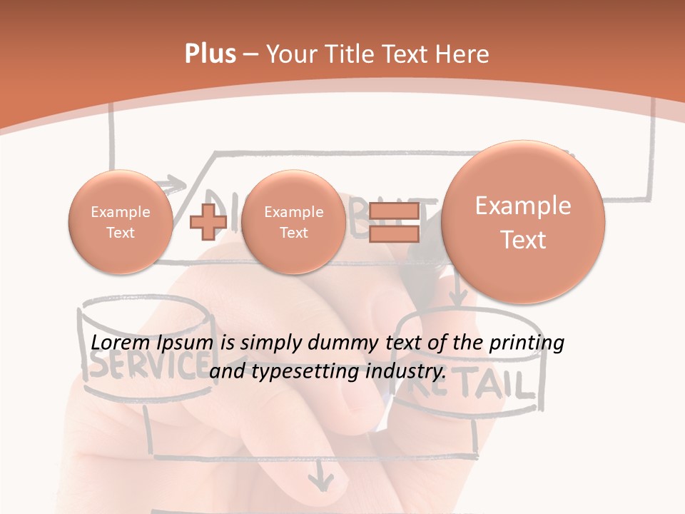 Seminar Technology Educate PowerPoint Template