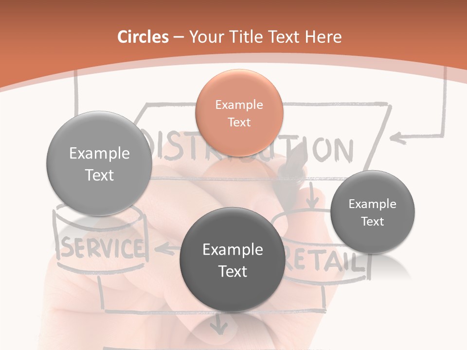 Seminar Technology Educate PowerPoint Template