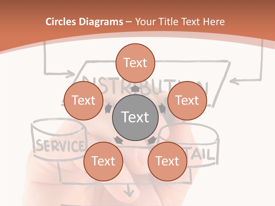 Seminar Technology Educate PowerPoint Template