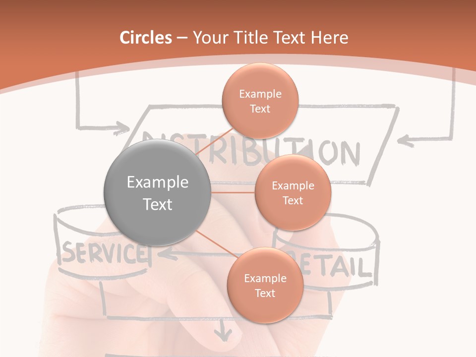 Seminar Technology Educate PowerPoint Template