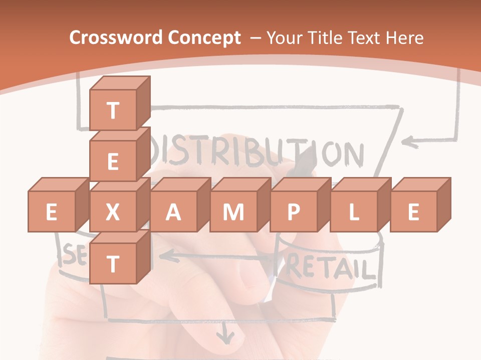 Seminar Technology Educate PowerPoint Template