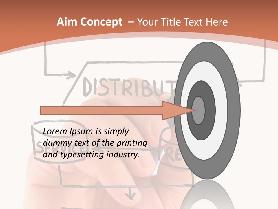Seminar Technology Educate PowerPoint Template