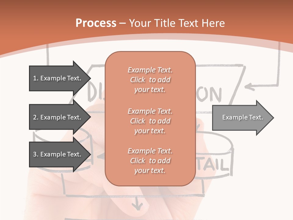 Seminar Technology Educate PowerPoint Template