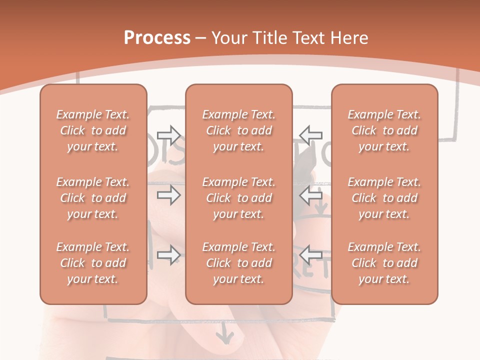 Seminar Technology Educate PowerPoint Template