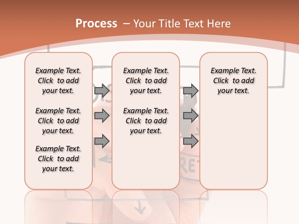 Seminar Technology Educate PowerPoint Template