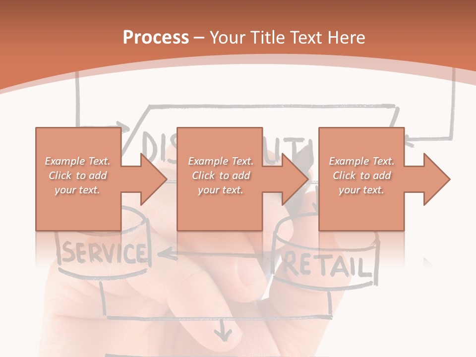 Seminar Technology Educate PowerPoint Template