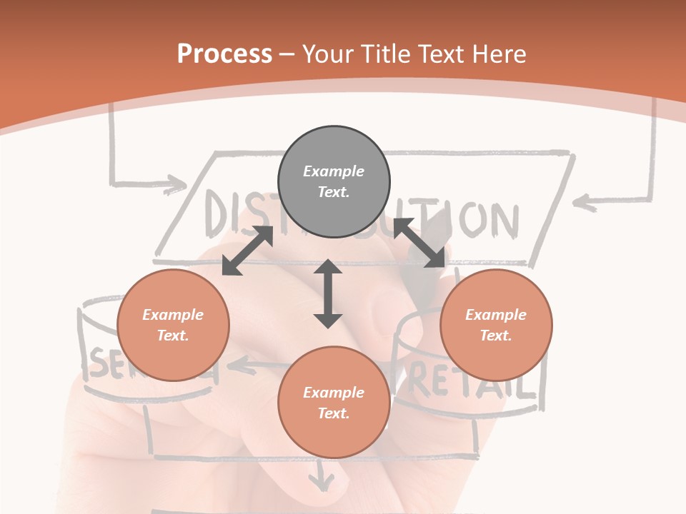 Seminar Technology Educate PowerPoint Template