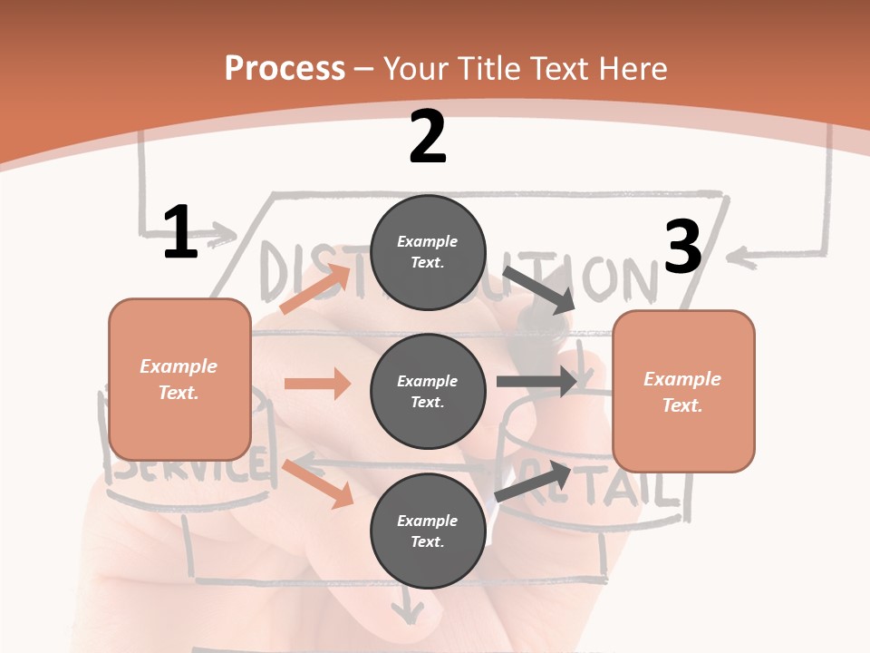 Seminar Technology Educate PowerPoint Template
