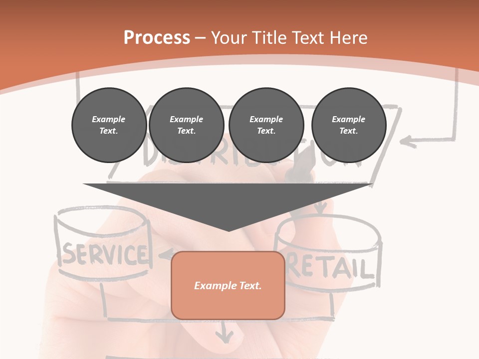 Seminar Technology Educate PowerPoint Template