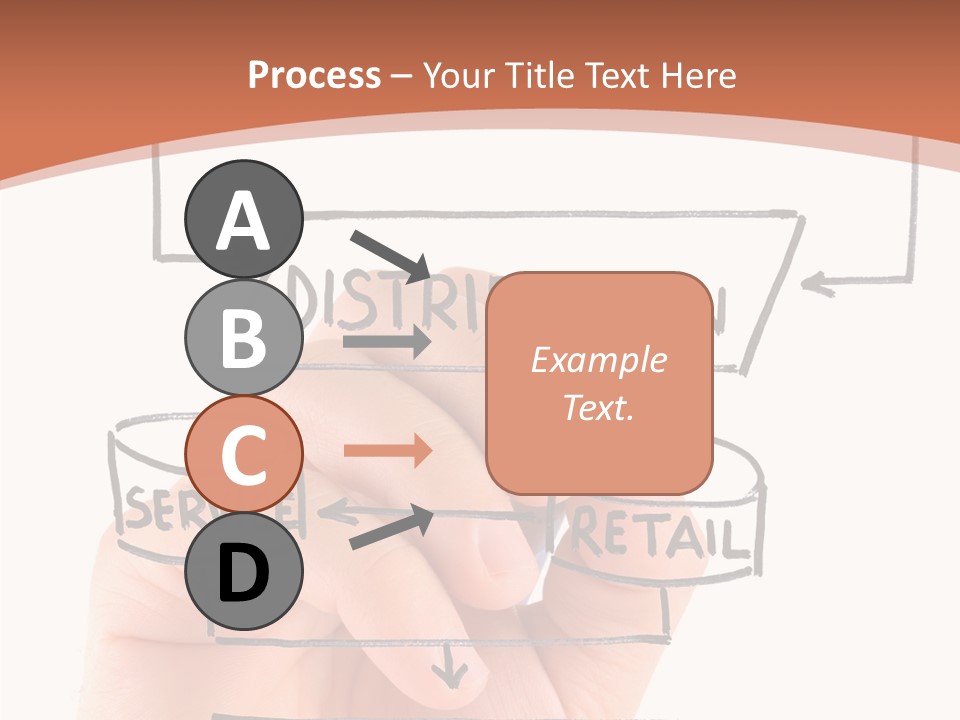 Seminar Technology Educate PowerPoint Template