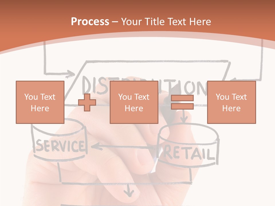 Seminar Technology Educate PowerPoint Template