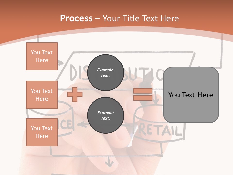 Seminar Technology Educate PowerPoint Template