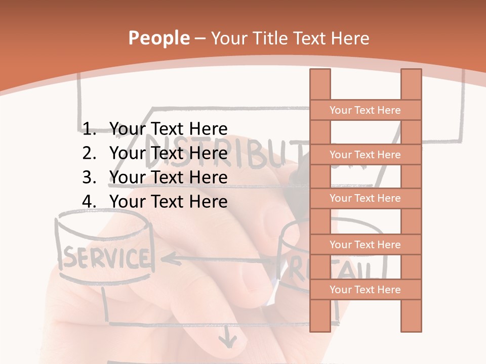Seminar Technology Educate PowerPoint Template
