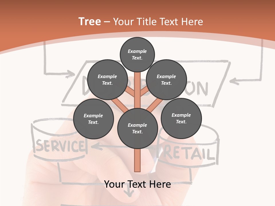Seminar Technology Educate PowerPoint Template
