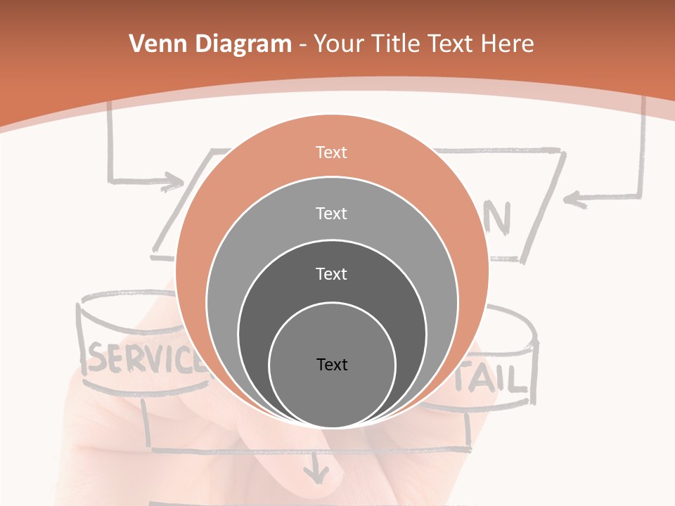 Seminar Technology Educate PowerPoint Template