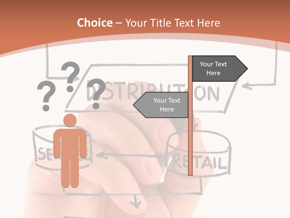 Seminar Technology Educate PowerPoint Template