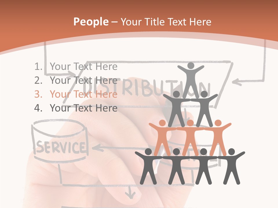 Seminar Technology Educate PowerPoint Template