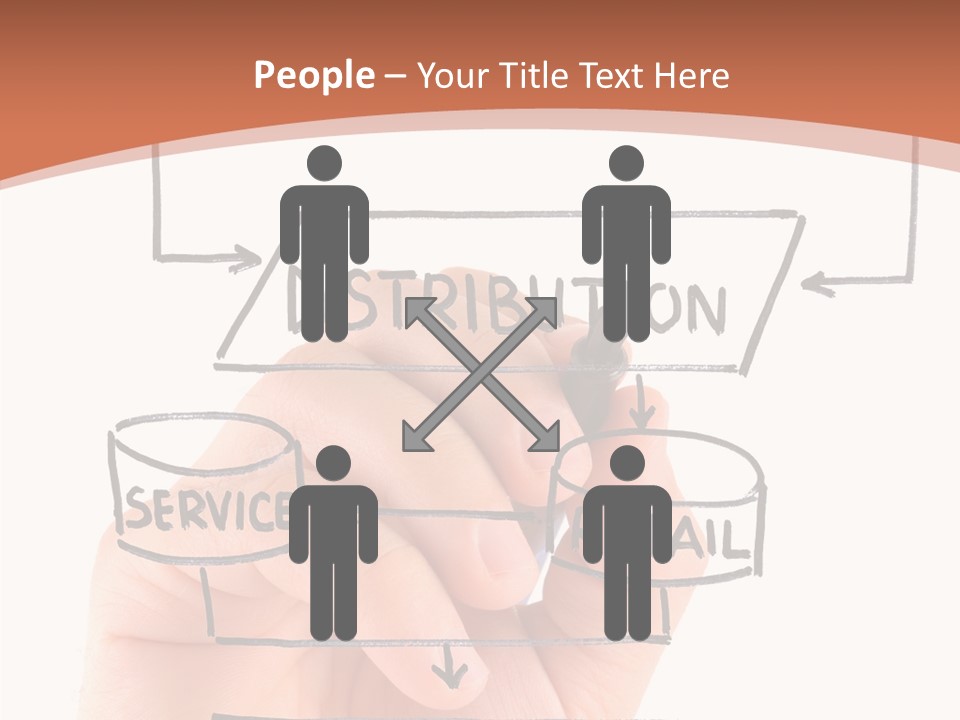 Seminar Technology Educate PowerPoint Template