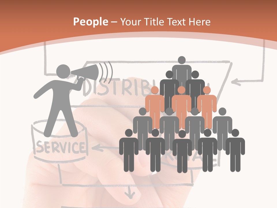 Seminar Technology Educate PowerPoint Template