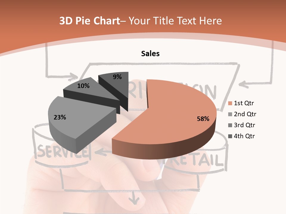 Seminar Technology Educate PowerPoint Template