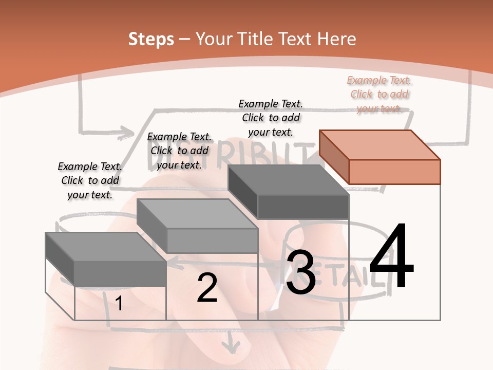Seminar Technology Educate PowerPoint Template