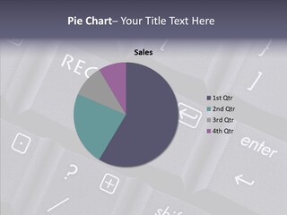 Communication Recession Business PowerPoint Template